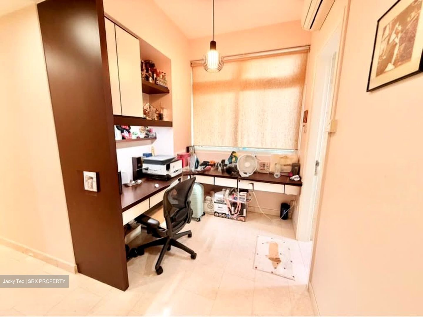Monterey Park Condominium (D5), Condominium #601489701